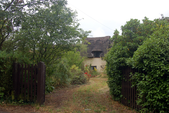 10 Water End July 2010